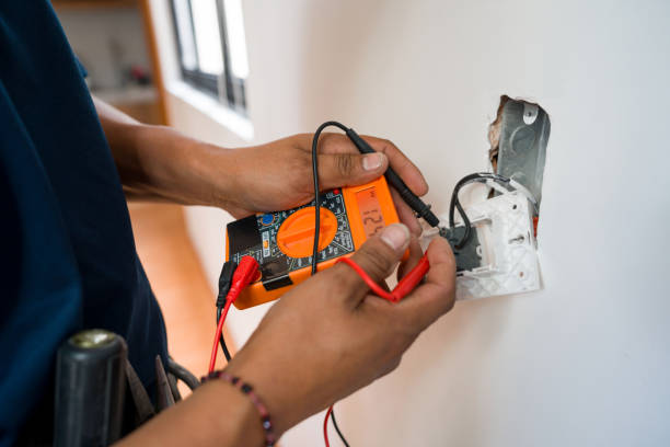 Best Residential Electrician Services  in Lakeside, TX