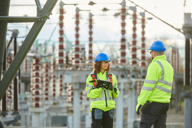Best Electrical Installation Contractor  in Lakeside, TX