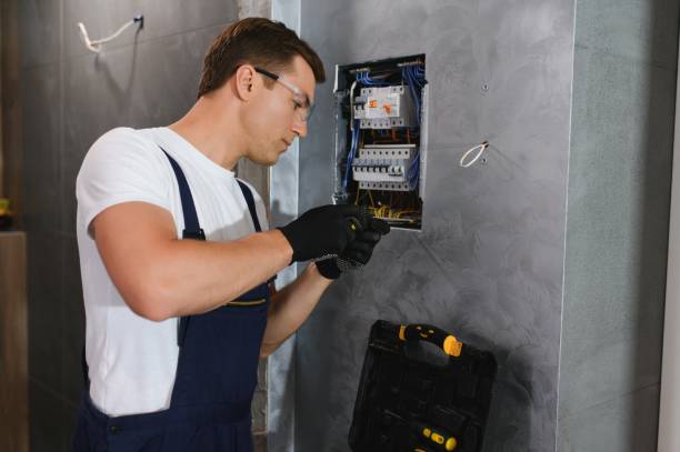 Best Local Electrician Companies  in Lakeside, TX
