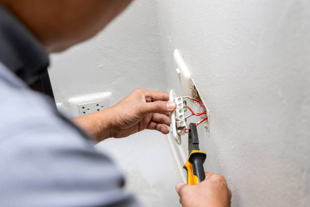 Best Circuit Breaker Repair  in Lakeside, TX
