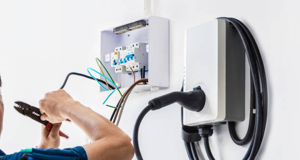 Best Home Electrical Repair  in Lakeside, TX