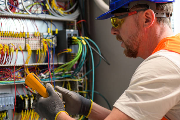 Best Licensed Electrician  in Lakeside, TX