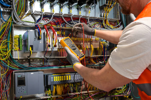 Best Commercial Electrician Services  in Lakeside, TX