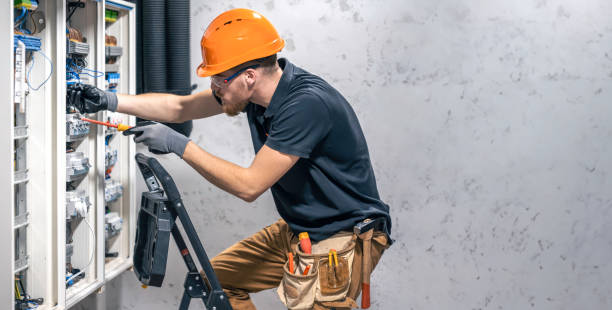 Best Electrical Troubleshooting Services  in Lakeside, TX