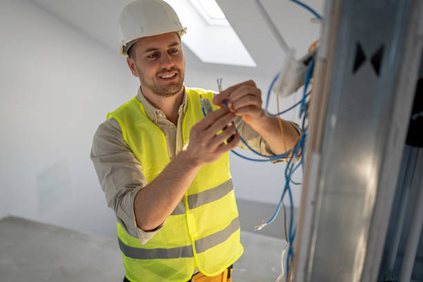 Affordable Emergency Electrician in Lakeside, TX